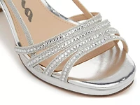 Blanche Sandal
