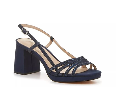 Blanche Sandal