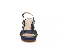 Blanche Sandal