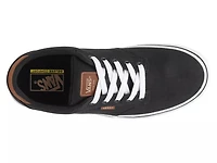 Atwood Deluxe Sneaker