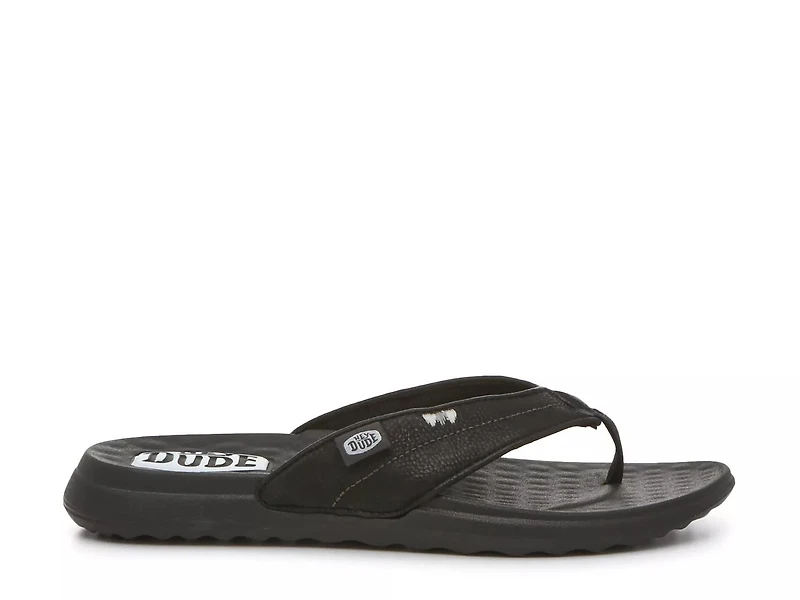 Christi Flip Flop
