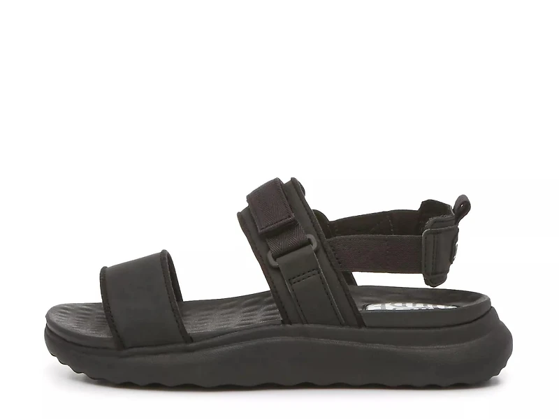 Collins Mono Sandal