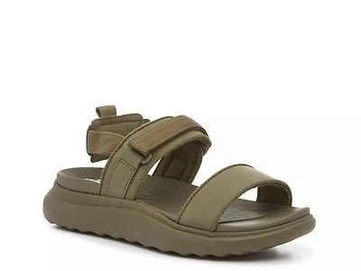 Collins Mono Sandal