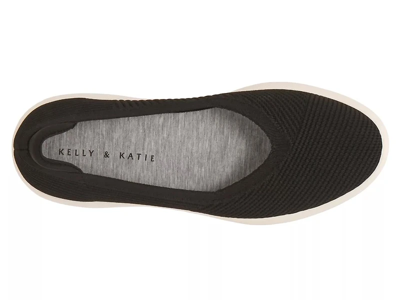 Averna Slip-On Sneaker