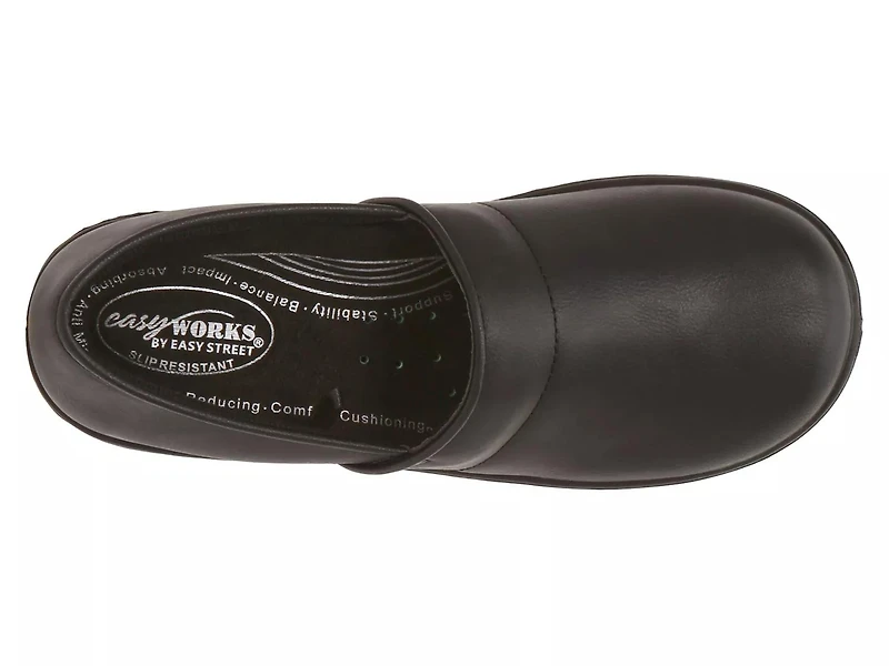 Lyndee Work Slip-On - Women's