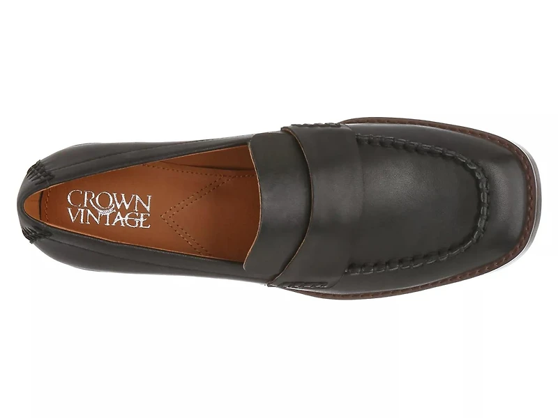 Hazell Loafer