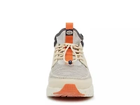 Sirocco Mid-Top Sneaker - Men's