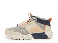 Sirocco Mid-Top Sneaker - Men's