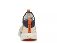 Sirocco Mid-Top Sneaker - Men's