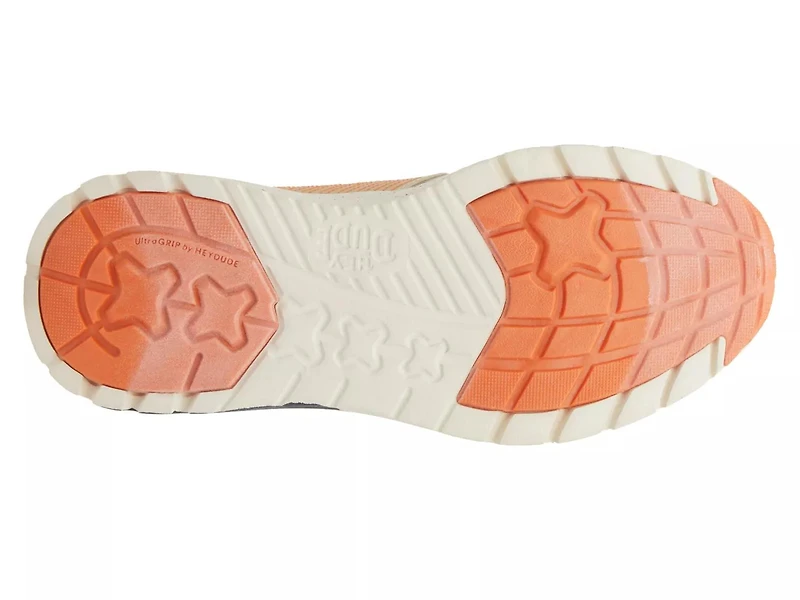 Sirocco Mid-Top Sneaker - Men's