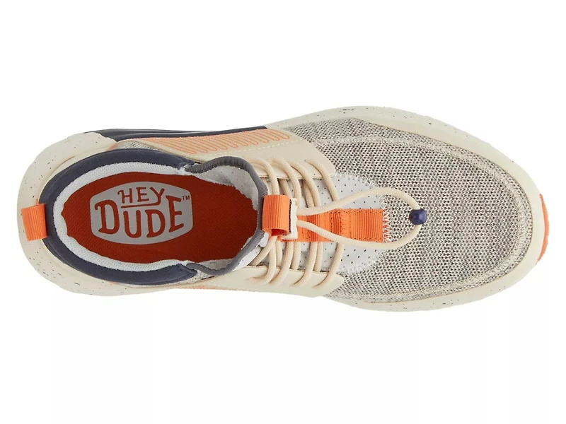 Sirocco Mid-Top Sneaker - Men's