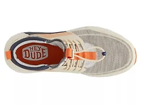 Sirocco Mid-Top Sneaker - Men's