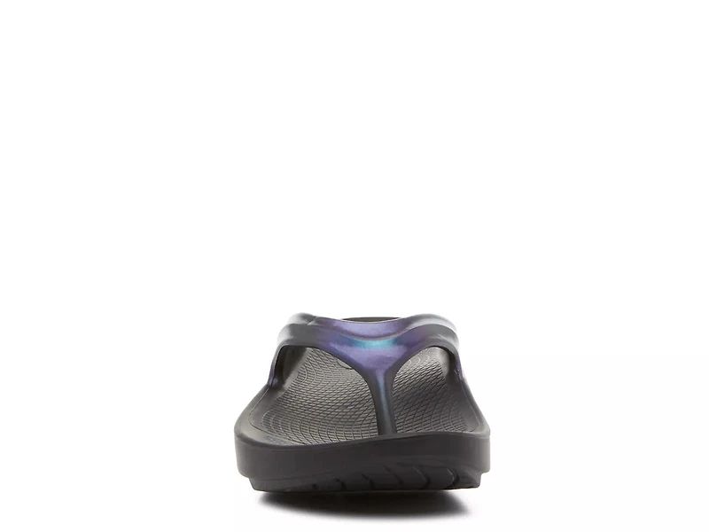 OOlala Luxe Flip Flop