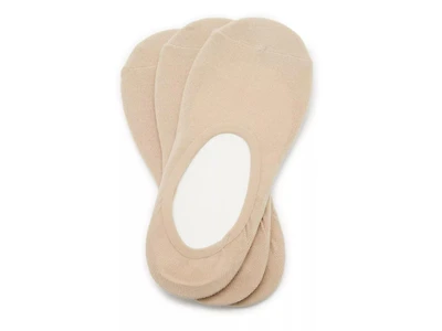 Simple Men's No Show Liners