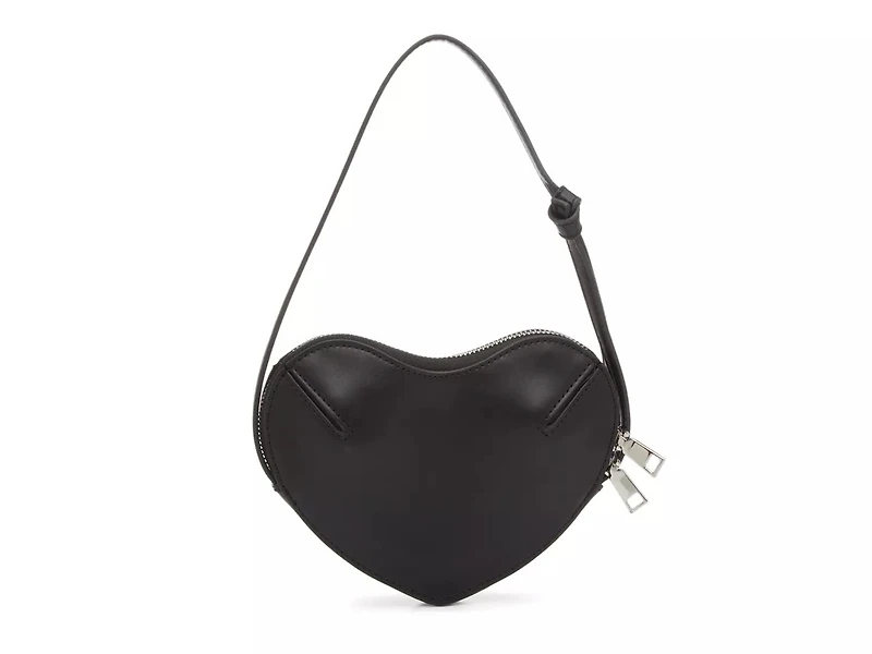 Heart Mini Shoulder Bag