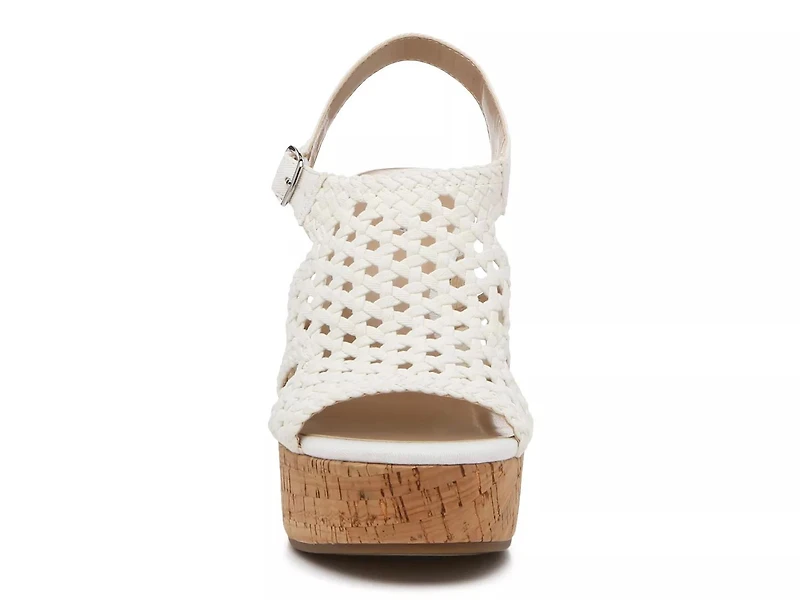 Jaleena Wedge Sandal