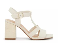 Gracia Sandal