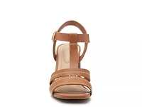 Gracia Sandal