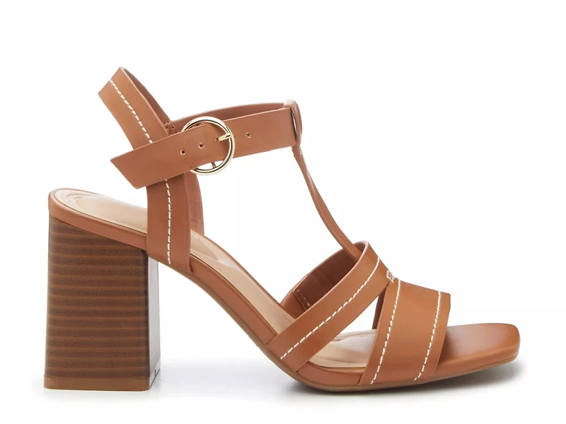 Gracia Sandal