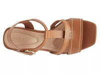 Gracia Sandal