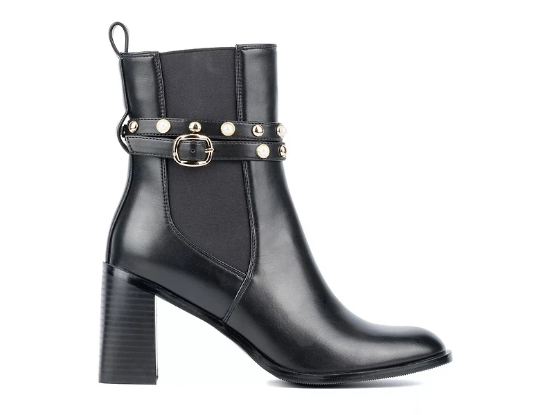 Ivy Chelsea Boot