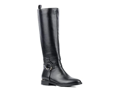 Belladonna Riding Boot