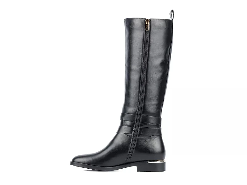 Belladonna Riding Boot