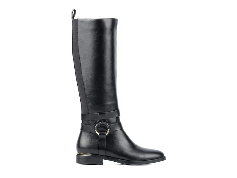 Belladonna Riding Boot