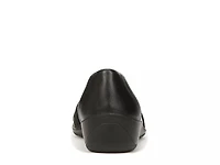 Incredible 2 Wedge Slip-On