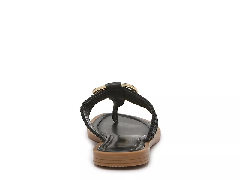 Olive Sandal