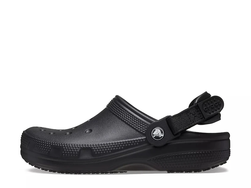 Classic Work Clog