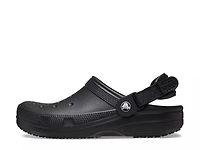 Classic Work Clog