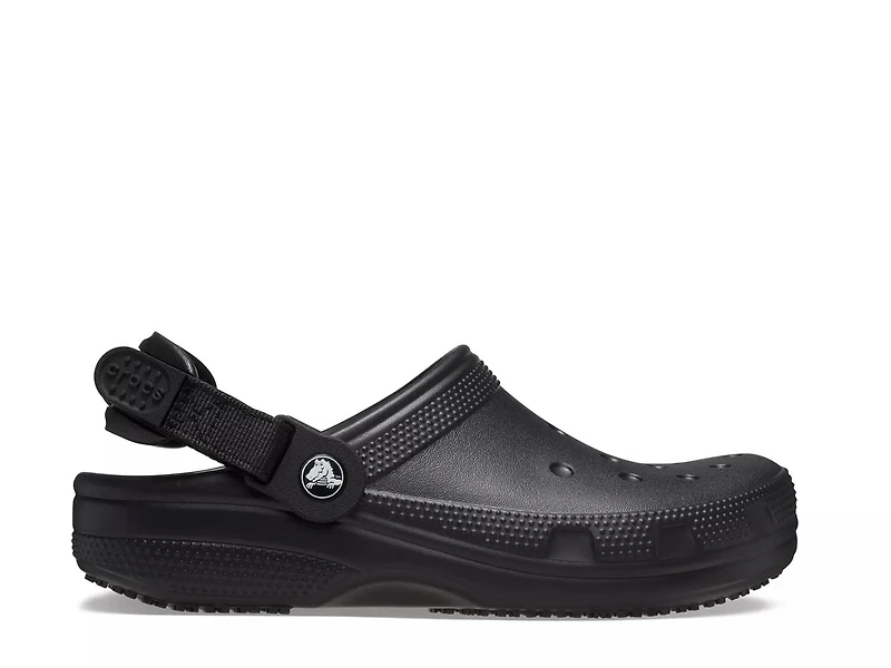 Classic Work Clog