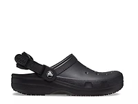 Classic Work Clog