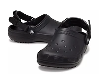 Classic Work Clog