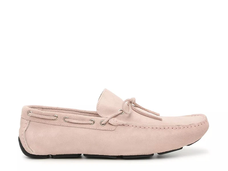 7882 Moc Toe Driving Loafer