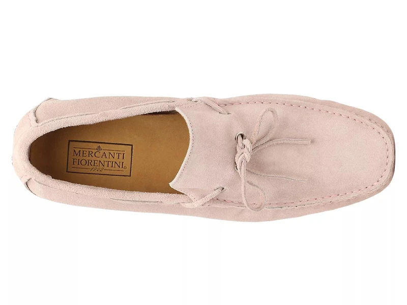 7882 Moc Toe Driving Loafer