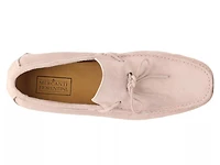 7882 Moc Toe Driving Loafer