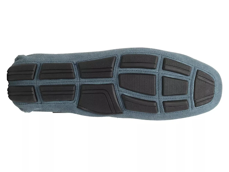 7882 Moc Toe Driving Loafer