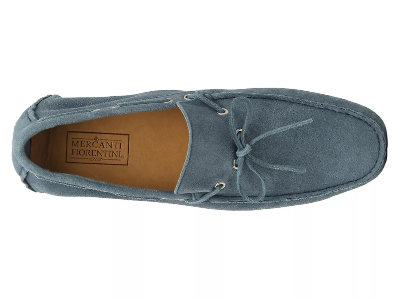 7882 Moc Toe Driving Loafer