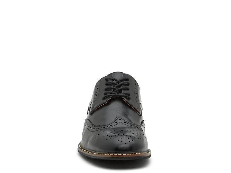 Farin Wingtip Oxford