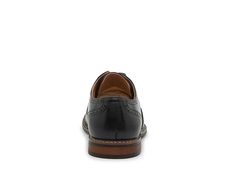 Farin Wingtip Oxford