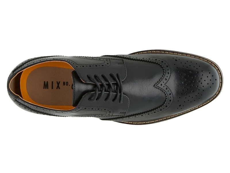 Farin Wingtip Oxford