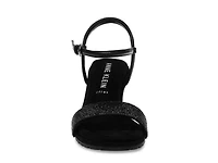 Saint Wedge Sandal