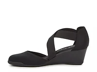 Ted Wedge Pump