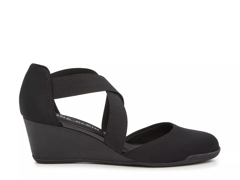 Ted Wedge Pump
