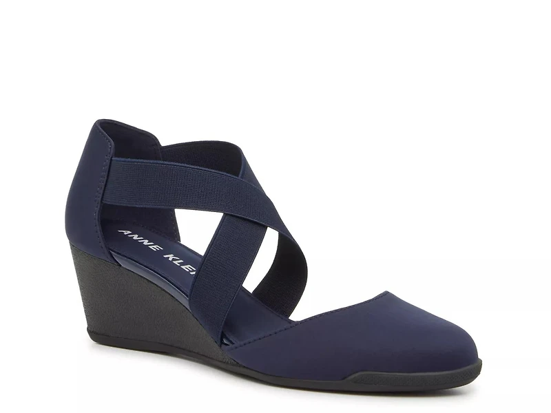 Ted Wedge Pump