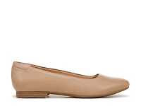 Kari Ballet Flat