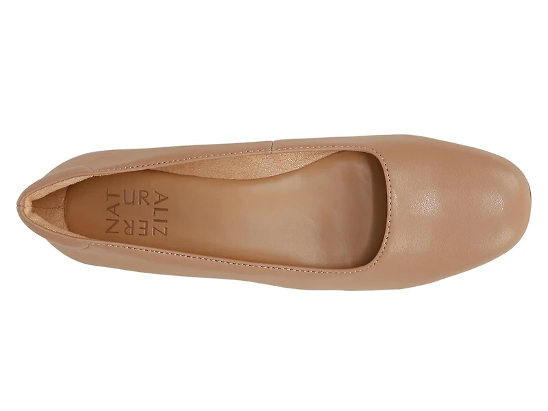 Kari Ballet Flat