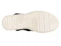 Time Off Sea Wedge Sandal